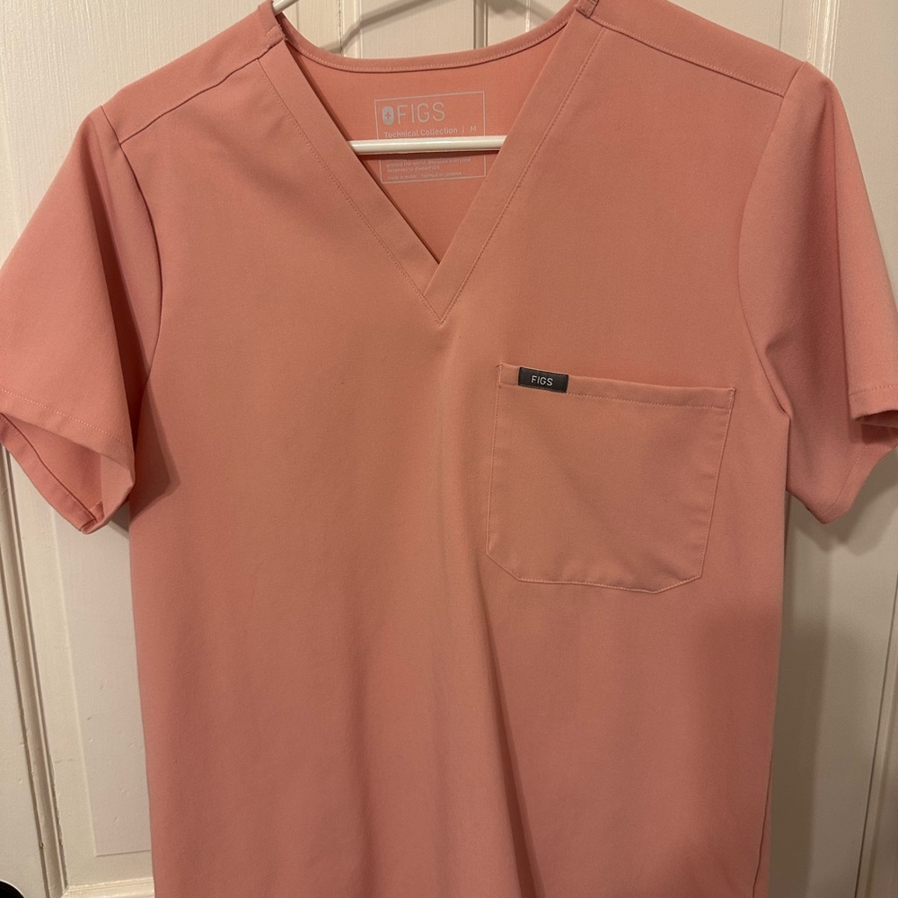 Figs Catarina One Pocket